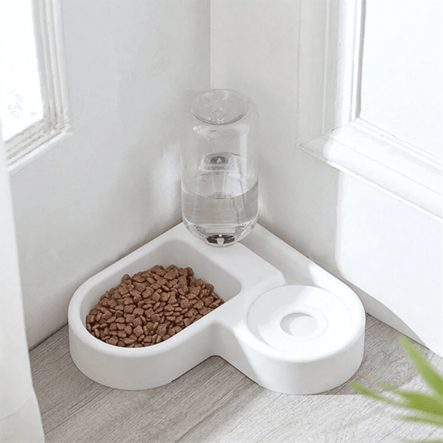 Auto water pet bowl best sale