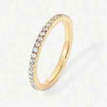 Anillos - Amarillo Oro - Ver 5