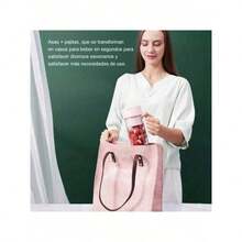 Personal Size Blenders - Blue - View 10