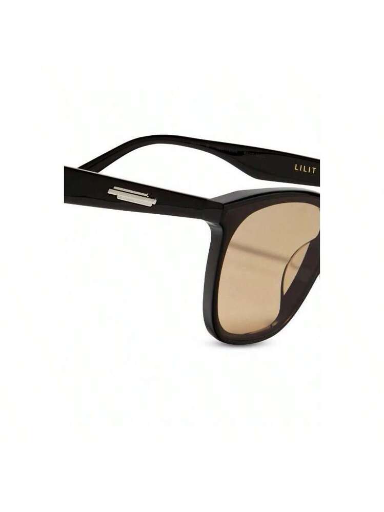 Gentle Monster LILIT 01 Brown Lens Sunglasses | SHEIN USA