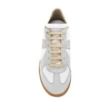 Maison Margiela Men Replica Sneakers - 灰白色 - 查看 4