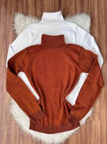Women Knit Tops