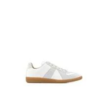 Maison Margiela Men Replica Sneakers - 灰白色 - 查看 5