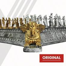 Verito Board Game - Bạc - Xem 1