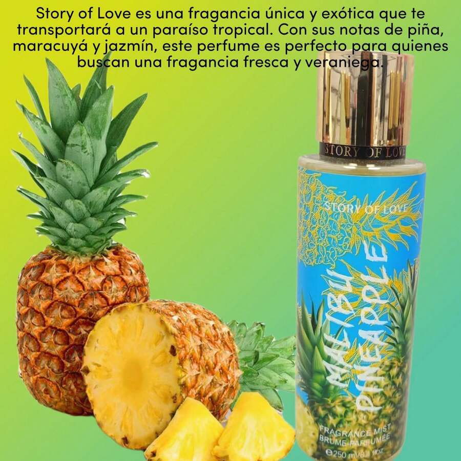 Perfume body locion 250ML DELISIOSOS AROMAS DEJATE EN BOLVER EN UNA NIEBLA DE SENSUALIDAD ELEGANCIA Y DULZURA AROMAS FRUTALES. - BM-026 - Ver 1