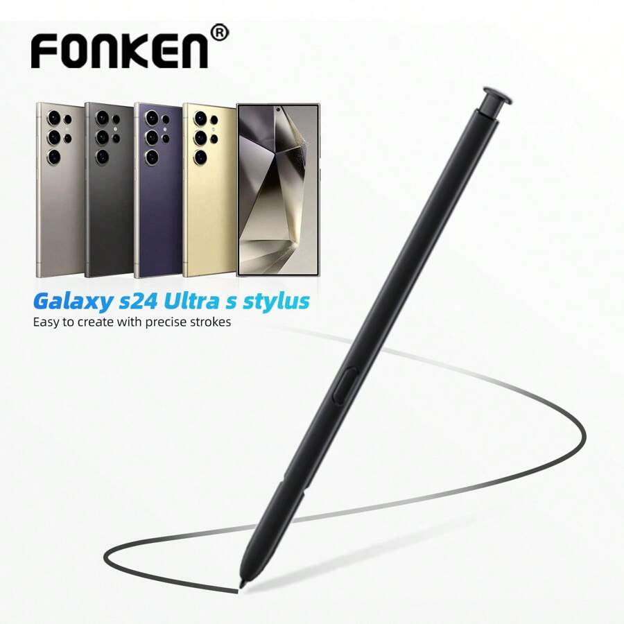 Stylus S Pen Touch Screen Drawing Pencil Capacitive Pen Compatible With