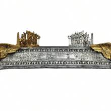 Verito Board Game - Bạc - Xem 9