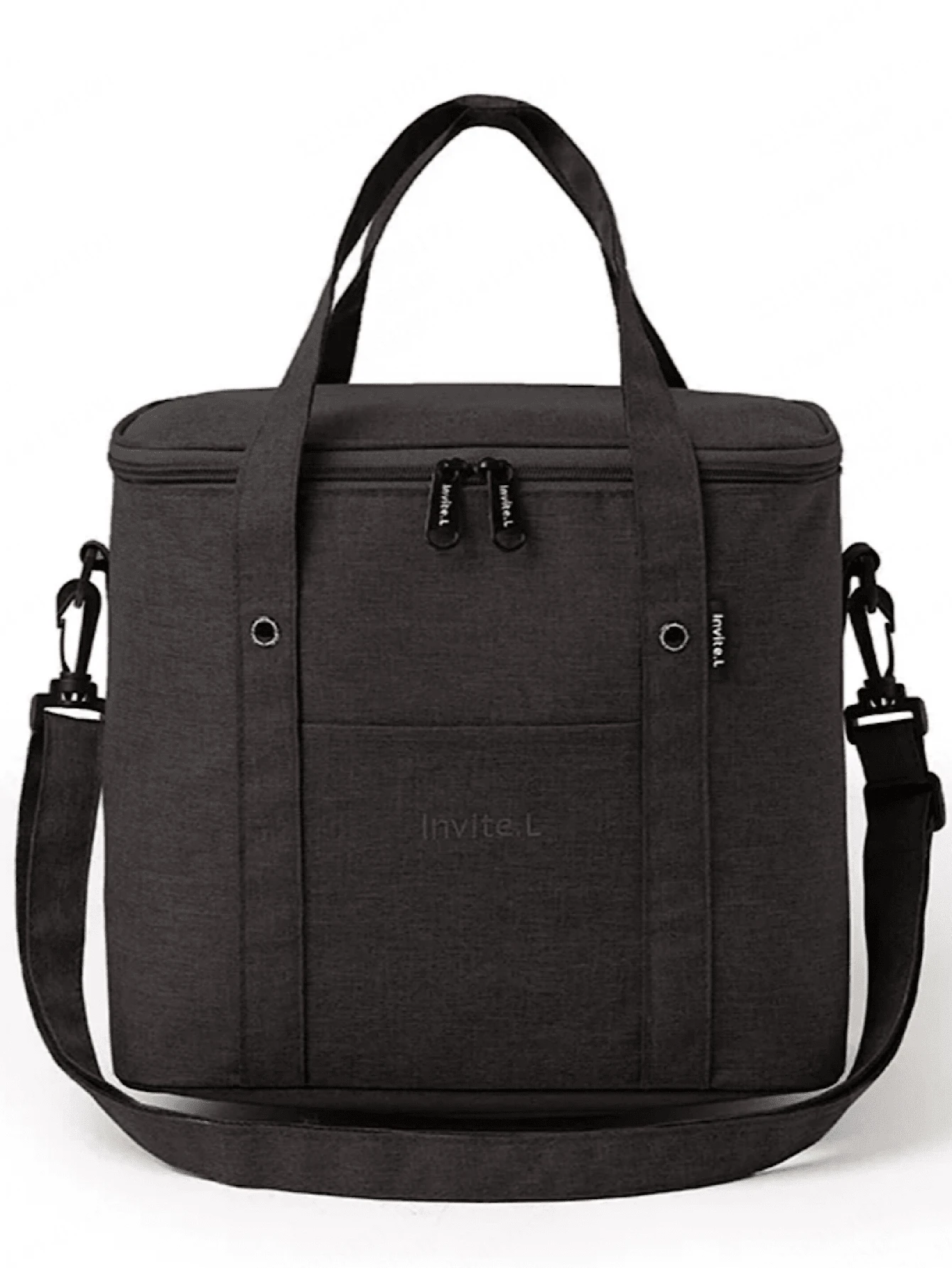 Cooler Bags - màu đen - Xem 1