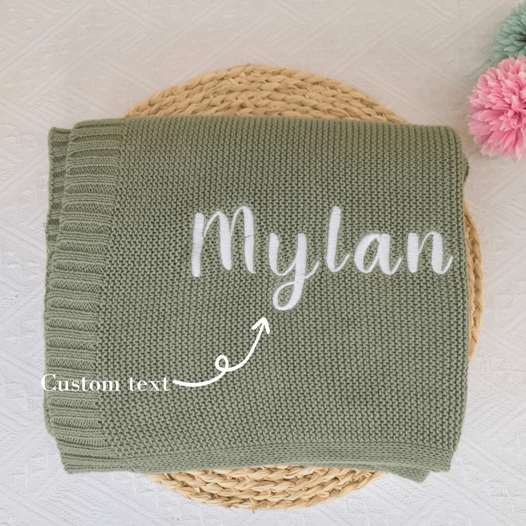 Coperta Personalizzata Per Bambini - Motivo Animali, Morbida E Sicura - Foto 4