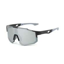 防风运动骑行眼镜，女士钓鱼驾驶运动眼镜，男士户外登山跑步运动眼镜防风眼镜 - 戶外運動眼鏡 - 查看 15