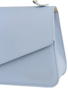 Women Clutches - 藍色 - 查看 5