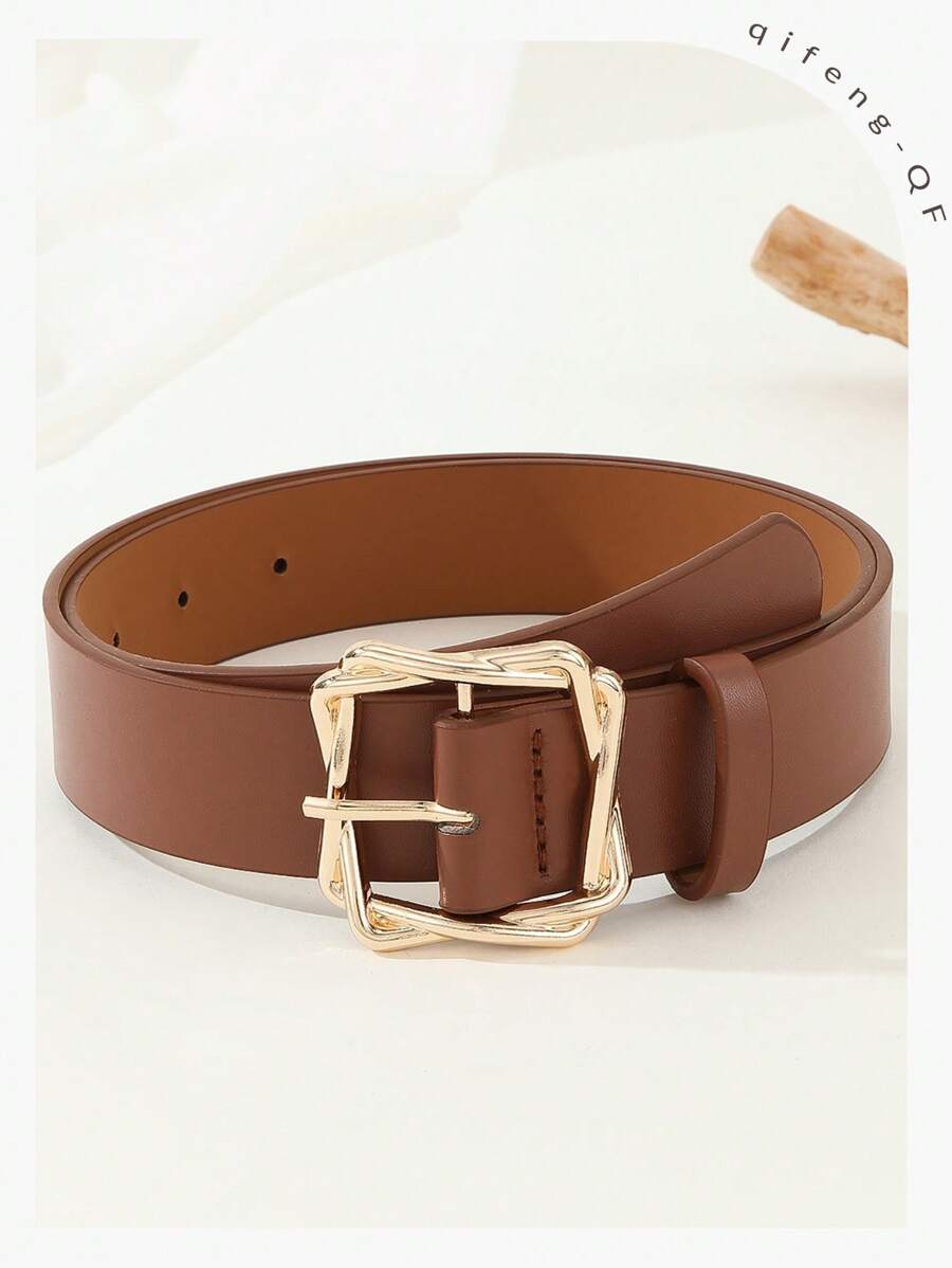 1 chiếc thắt lưng thời trang màu đen đa năng dành cho nữ dùng cho áo phông, bộ đồ, váy, áo khoác, áo gió mùa hè, mùa thu, mùa thu, Halloween