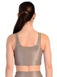 Women Sports Tees & Tanks