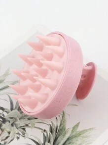 1 szt. silikonowa szczotka do mycia włosów, masażer skóry głowy do użytku domowego, narzędzie do czyszczenia skóry głowy i włosów, szczotka do włosów, grzebień, narzędzia do włosów, produkty do włosów i akcesoria do salonu fryzjerskiego, niezbędne w podróży, szczotka, szczotki do włosów, szczotka krawędziowa, szczotka do włosów, grzebień do włosów, grzebień do włosów, szczotka do rozczesywania, szczotka kulkowa, mini szczotka do włosów, zestaw szczotek do włosów, grzebień drewniany, szczotka do włosów, szczotka do włosów, grzebienie do włosów, fryzjer, narzędzia do włosów, produkty do włosów, akcesoria do włosów, szczotka do zaczesywania do tyłu, pielęgnacja włosów, grzebień, akcesoria fryzjerskie, grzebień do włosów, szczotka do kręconych włosów, podróż, artykuły do włosów, szczotka do rozczesywania, szczotka kulkowa, mini szczotka do włosów, akcesoria do włosów, produkty do kręconych włosów, sprzęt fryzjerski, akcesoria, boże narodzenie, akcesoria fryzjerskie, akcesoria do włosów, fr - Wielokolorowe - Zobacz 11