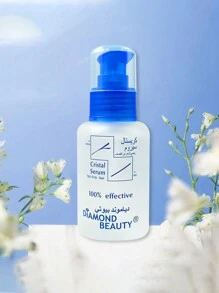 60毫升護髮精華油，改善分叉、修復、強化、滋養、保濕，不沾膠，護髮精油 - 無色 - 查看 2