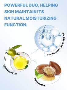 Exfoliante de labios de arándano de 25g, con rico aroma de arándano, reduce la piel muerta y suaviza los labios, hidrata naturalmente, hidrata los labios, suave con los labios, producto para el cuidado de los labios - Arándano - Ver 6