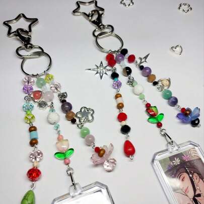Pintor Nocturno Llavero Keychain Painter of the night bl manhwa