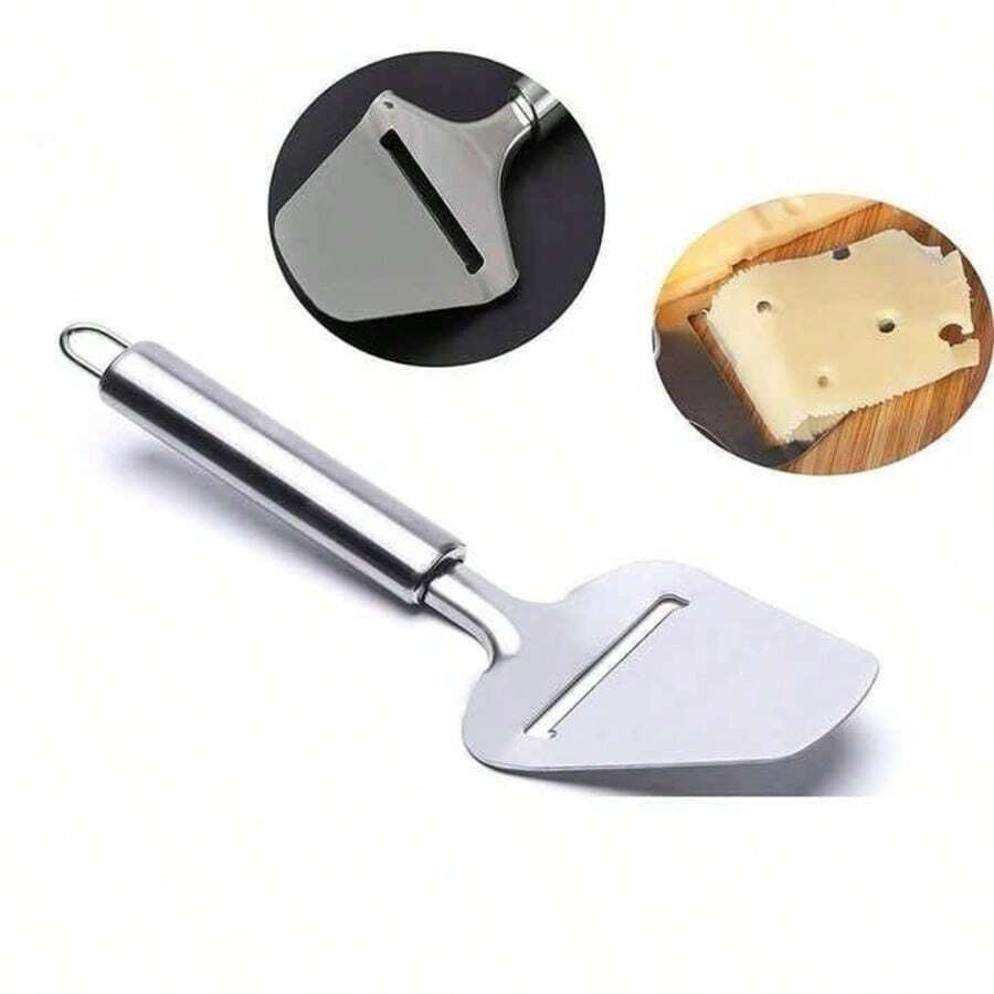 Turners & Spatulas - Bạc - Xem 1