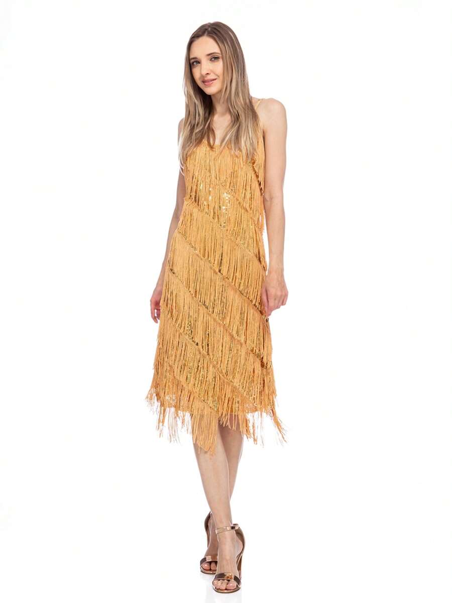 Vestidos de Mujer