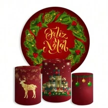 Festival Decor - Nhiều màu - Xem 2