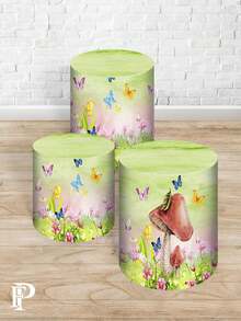 Festival Decor - Hình chữ nhật+3cilin 472 - Xem 2
