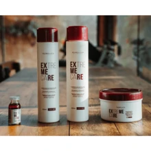 Hair Care Sets - trắng - Xem 3