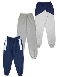Young Boys Sweatshirts - Nhiều màu - Xem 1