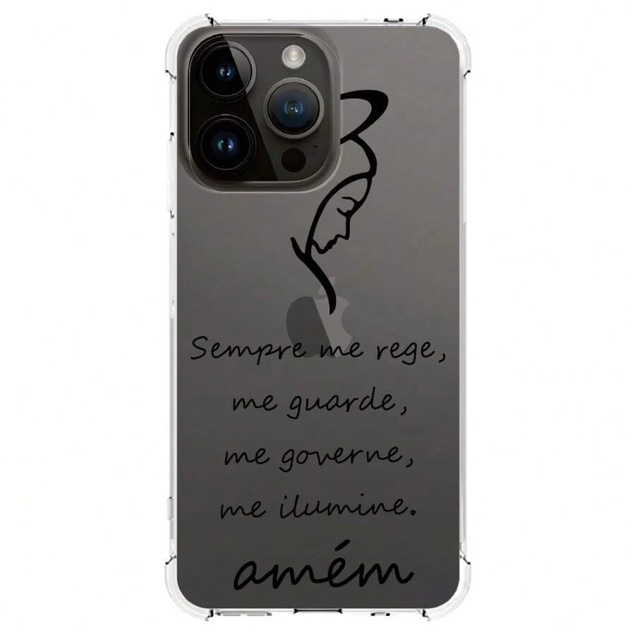 Basic Phone Cases - IPHONE_13_ - Voir 1