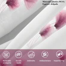 Shower Curtains Bathroom AccessoriesBathroom Decor