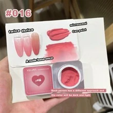 XEIJAYI 1Pc 8g Pat Painting Gel Nail Polish Semi Permanent Soak Off UV LED Nail Art Gel Varnishes For Nails For Women Gift
