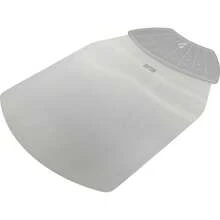 Inde | STEEL PIZZA POWER 25X36CM - Pizza Peel To Serve With Style - Pizza Peel With Practical And Durable Design - Pizza Peel To Remove From The Oven Safely - Pizza Peel Easy To Clean And Use - Multicolor - View 1