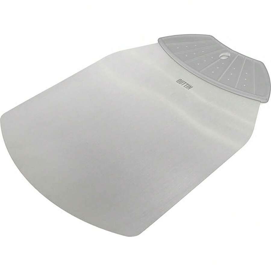 Inde | STEEL PIZZA POWER 25X36CM - Pizza Peel To Serve With Style - Pizza Peel With Practical And Durable Design - Pizza Peel To Remove From The Oven Safely - Pizza Peel Easy To Clean And Use - Multicolor - View 1