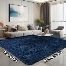 Soft Shaggy Area Rugs For Livingroom Bedroom, 4*6Ft,5*7Ft,6*9Ft,8*10Ft,9*12Ft Decorative Indoor Carpets In Various Sizes And Colors, Shaggy Door Mat, Housewarming Gift, Lndoor Carpet For Living Room, Bed Room,Kitchen, Bathroom, Dining Room, Study Room, Dressing Room, Office, Home Decor