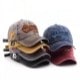 Letter Baseball Cap