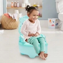 ANTSAY Baby Potties