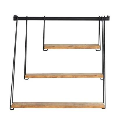 Well Home Árvores de salão