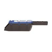Well Home 2x Dispensador de sustancias para jardin Prosperplast "Sharkie" 29 x 9,9 x 6,5 cm en color azul. Envío gratuito en 24/48 horas - Multicolor - Ver 3