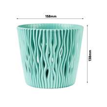 Well Home Flower Pots & Planters - Multicolor - View 4