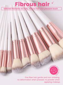 Brushes Sets - Putih - View 6