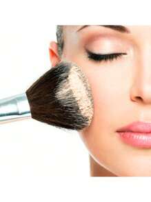 Makeup Sets - White - View 2