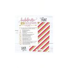 Do Not List, Do Not Update