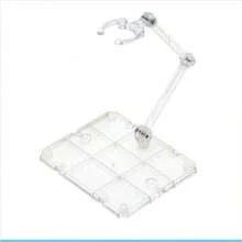 1pc Mercury RG-SD-SHHGWGODAM1/144 Operational Graphics For High-Definition Display - Universal Compatibility - Easy To Assemble And Disassemble - Includes Screwdriver For Convenient Storage And Display - Multicolor - View 11