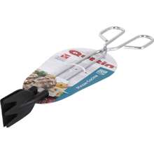 Inde | KITCHEN TONGS 30CM - Kitchen Tongs For Precise Handling - Kitchen Tongs With Ergonomic And Durable Design - Kitchen Tongs To Grab And Serve - Kitchen Tongs Easy To Clean And Use - Multicolor - View 1