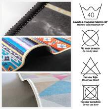 Well Home Carpets - Multicolor - View 4