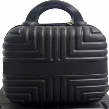 Luggage & Travel Bags - màu đen - Xem 1