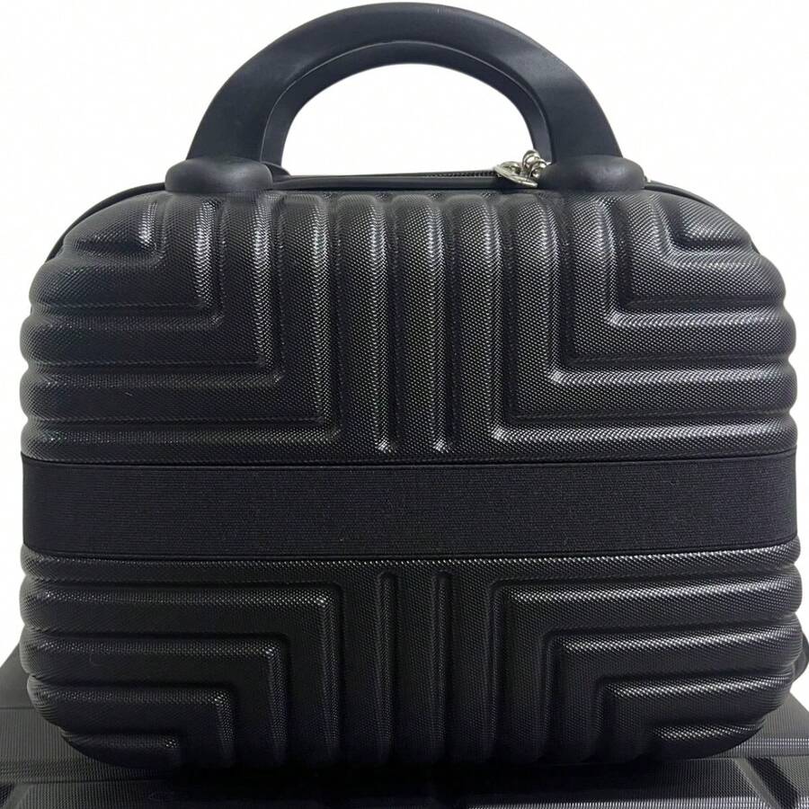 Luggage & Travel Bags - màu đen - Xem 1