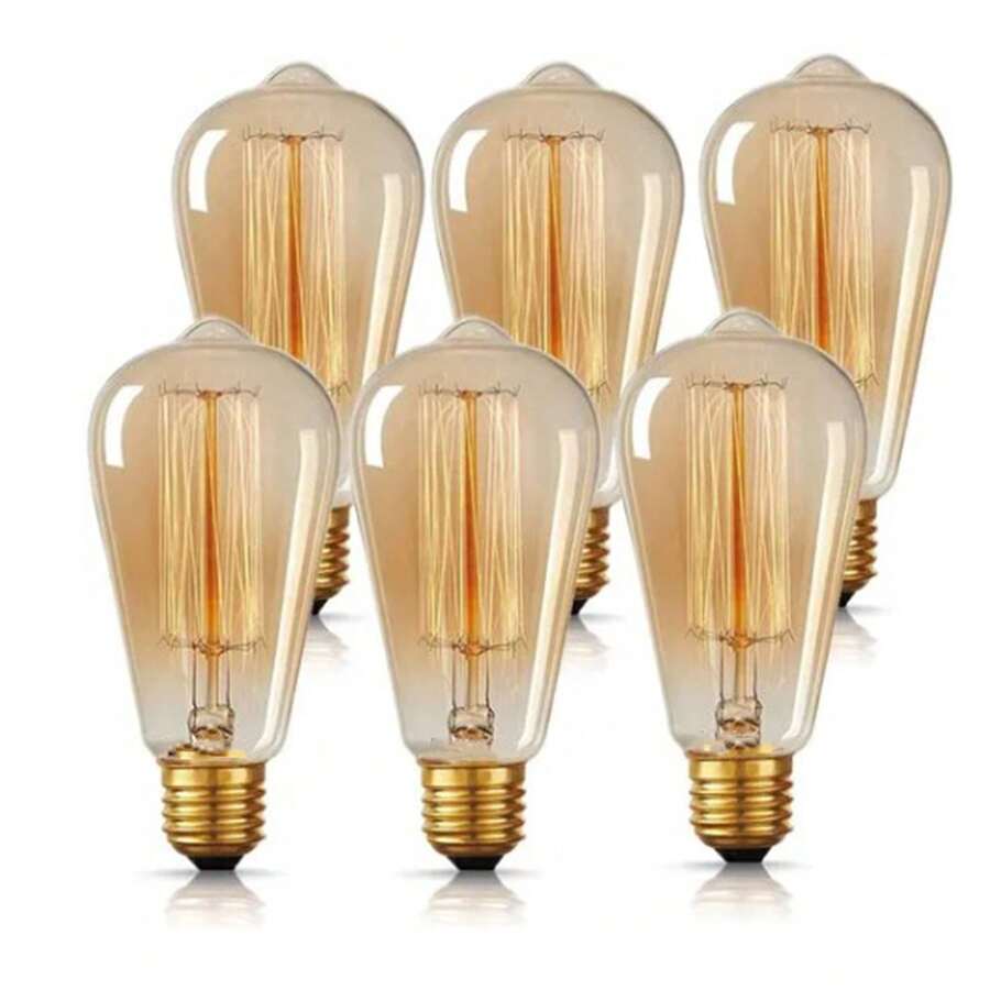 LED Bulbs - Champagne - View 1