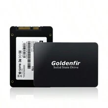Goldenfir SATA3 SSD240GB 2.5 120GB 480GB 960GB 2TB Internal Solid State Hard Disk For Laptop Desktop
