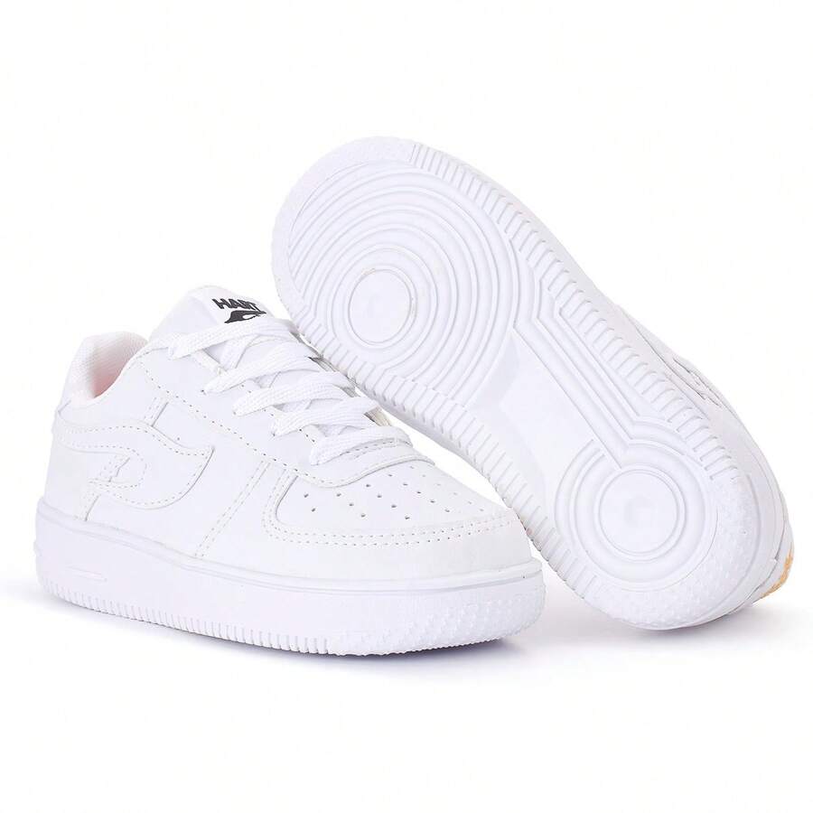 hart star baby kids Kids Flats - 白色 - 查看 1