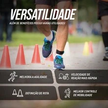 Speed And Agility Training - 綠色 - 查看 7